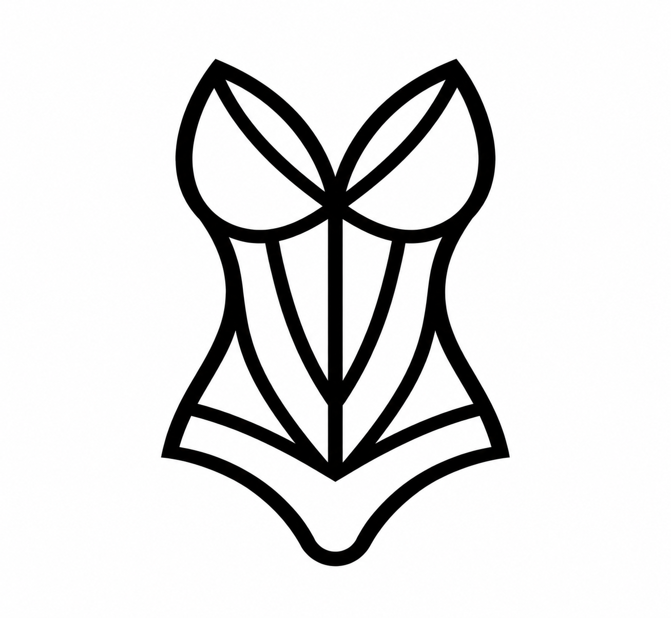 LUNEA Luxe lingerie collection