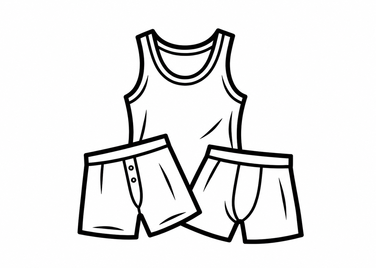 LUNEA Luxe men collection